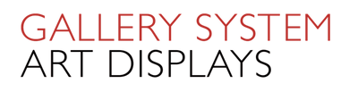 Gallery Systems Art Displays Logo