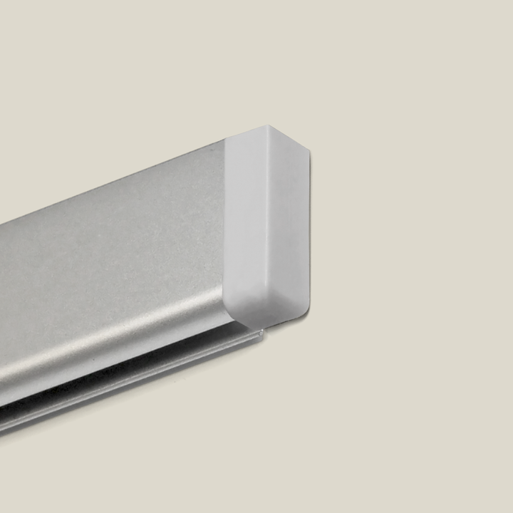 GalleryOne  End Caps, 2-pack