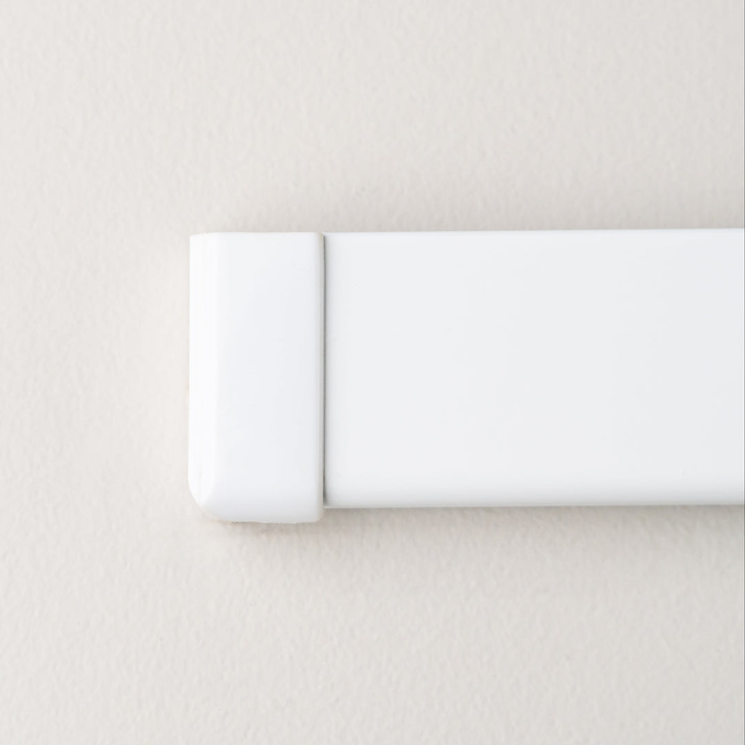 GalleryOne  End Caps, 2-pack