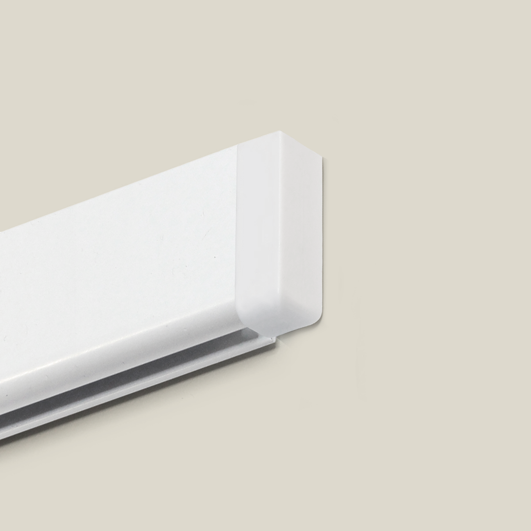 GalleryOne  End Caps, 2-pack