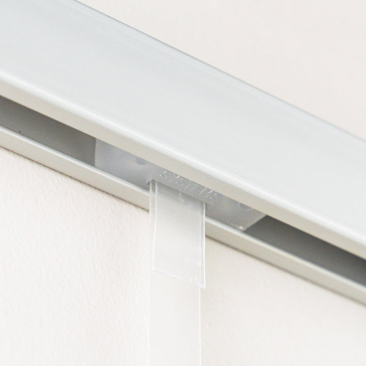 Original Gallery System Clear Tape Hangers, 10-pack