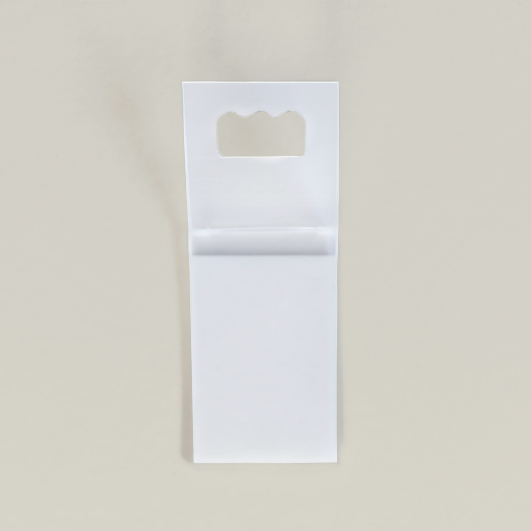 ZigZag Hangers for Unframed Art, 10-pack