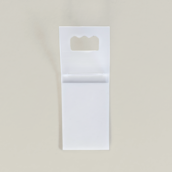 ZigZag Hangers for Unframed Art, 10-pack