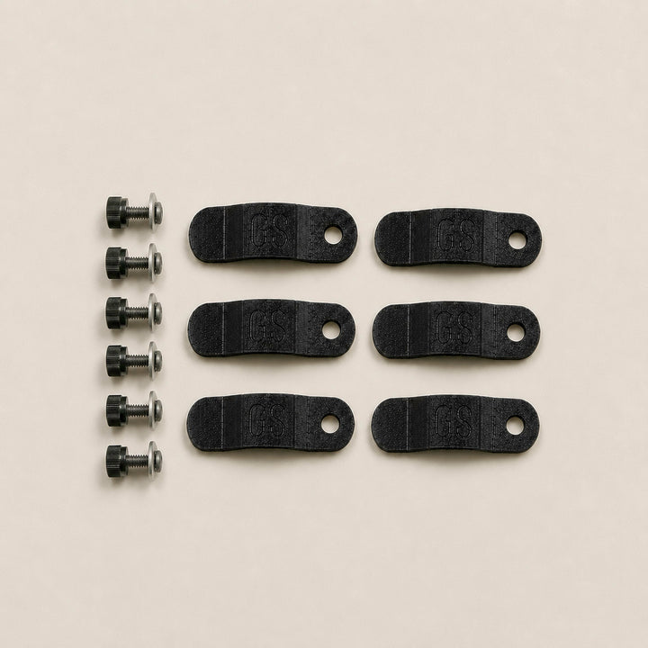 Art Hanger Clips