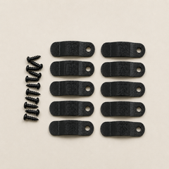 Art Hanger Clips