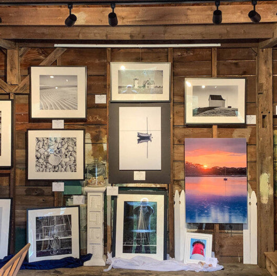 Pre-Bundled Gallery Picture Hanging Kits