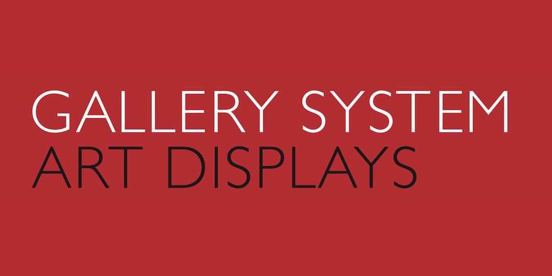 Video: A Gallery Owner Explains How to Hang Art – Gallery System Art ...