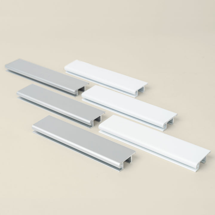 GalleryOne Steel Cable Kit, covers 13.5 feet of wall