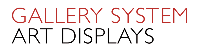 Gallery Systems Art Displays Logo