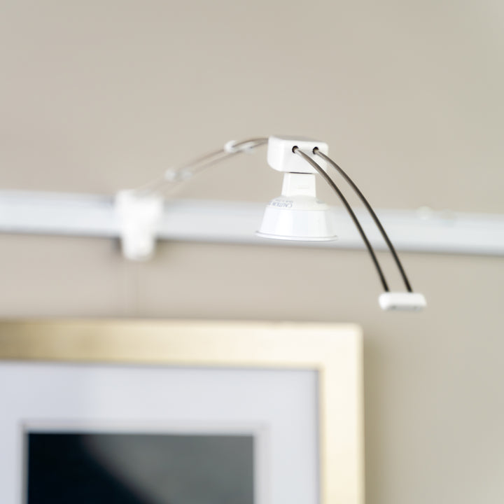 Light Wand with art-safe 6.5-watt LED bulb