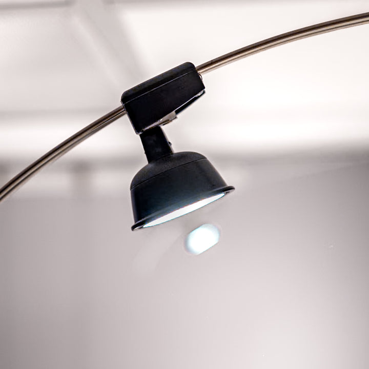 Lighting Add-on Kit: Power Pack + 4 Wands