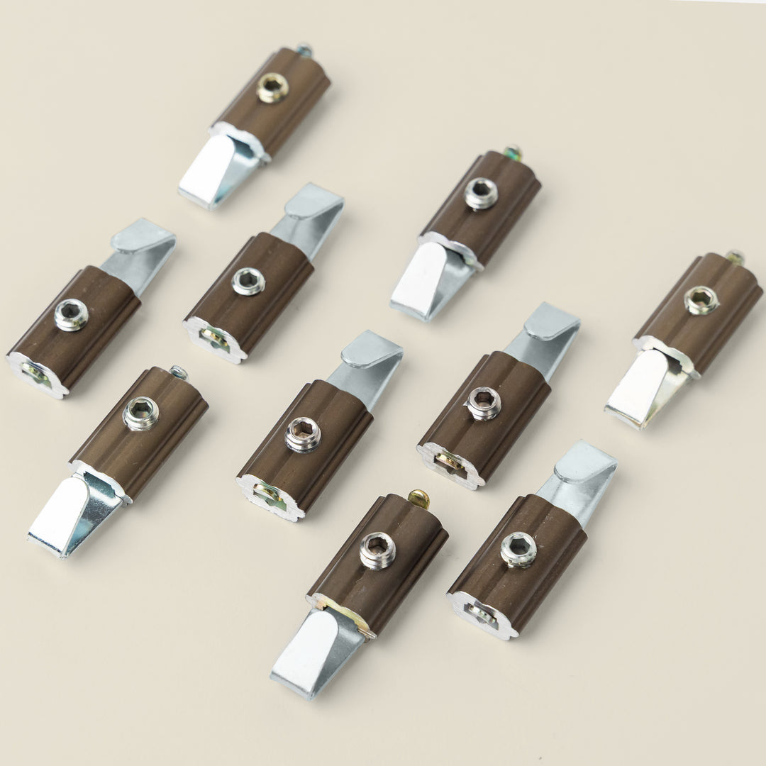 Classic Mini-Hooks, 10-pack