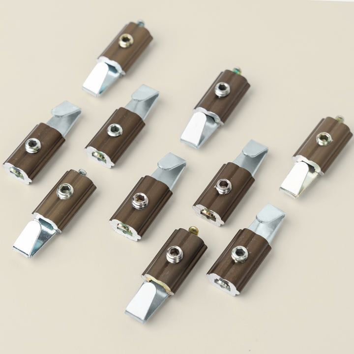 Classic Mini-Hooks, 10-pack