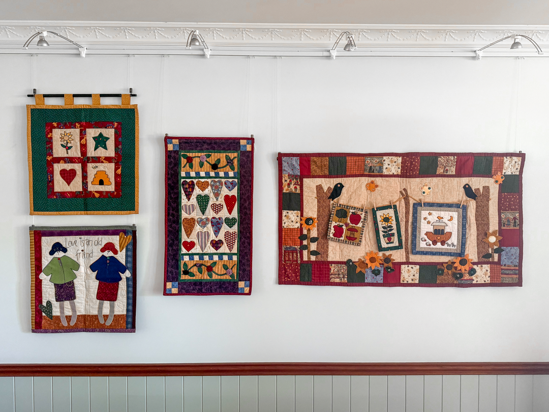 Gallery System Craft Hook