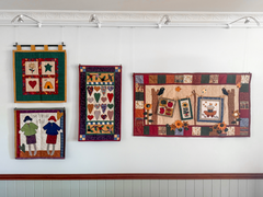 Gallery System Craft Hook, 6-pack