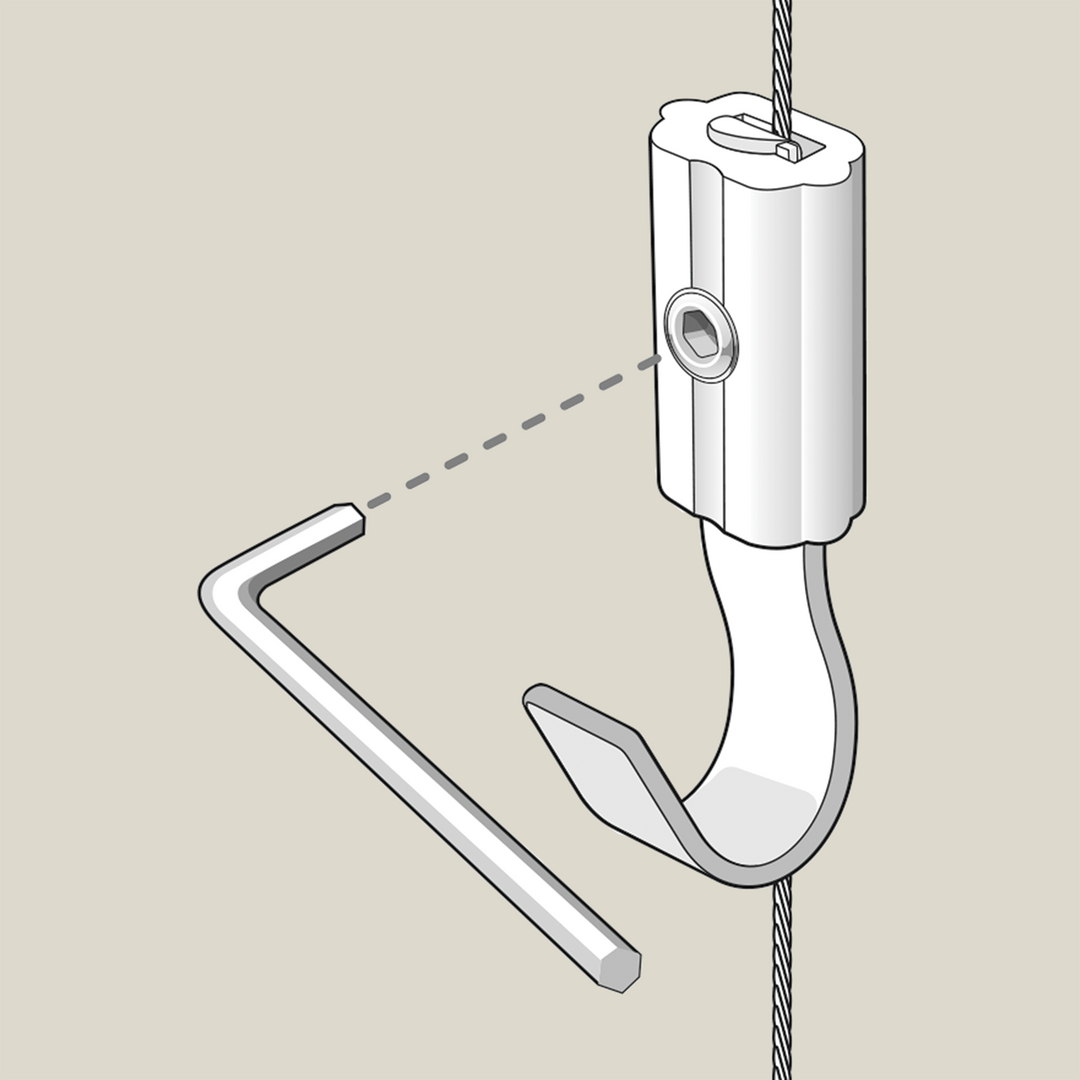 Gallery System Craft Hook