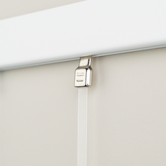 GalleryOne Clear Tape Hangers, 10-pack