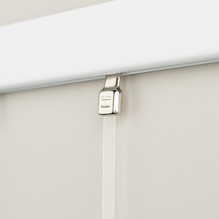 GalleryOne Clear Tape Hangers, 10-pack