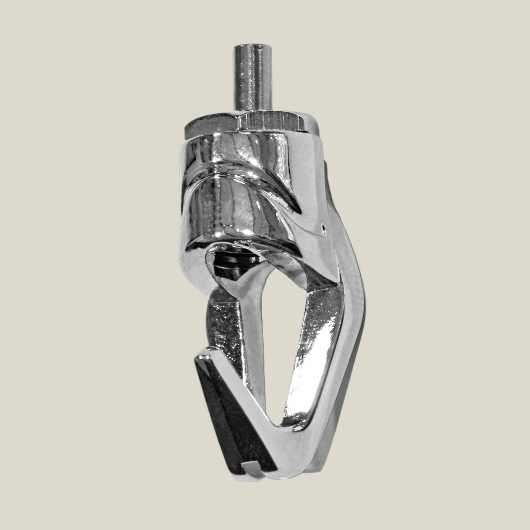 Gallery System pushbutton art hanging hook for Original Gallery picture hanging system and picture rail hanging systems