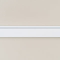 Original Gallery System Wall Track, 2 meter (6.5ft) length