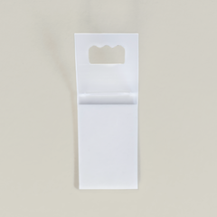 ZigZag Hangers for Unframed Art, 10-pack