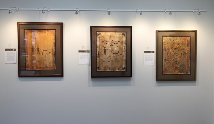 Lighting Add-on Kit: Power Pack + 4 Wands