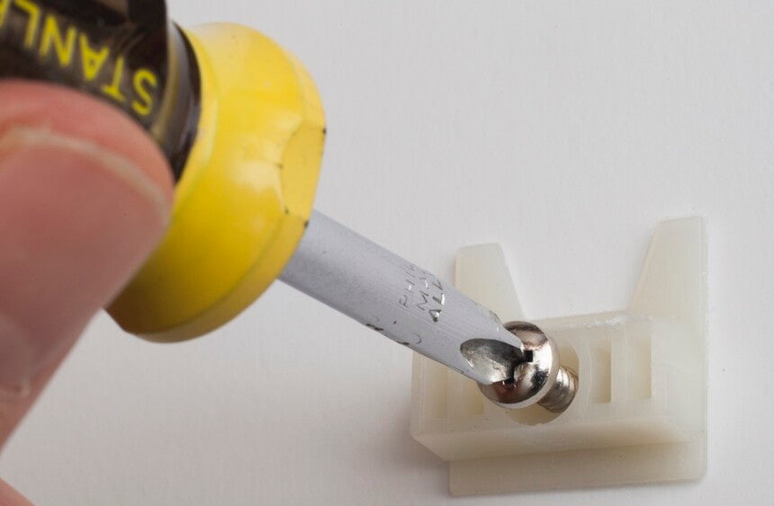 Installation & Setup: Picture Hanging Systems, Picture Rail Hooks