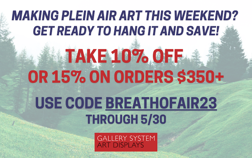 Memorial Day Weekend Sale: get 10% off any order or 15% off $350+ with code BREATHOFAIR23 thru 5/30