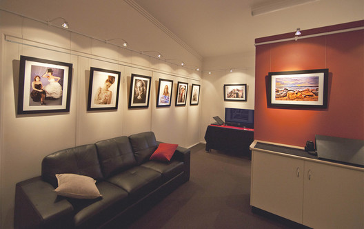 Art Gallery Lighting for Art Displays