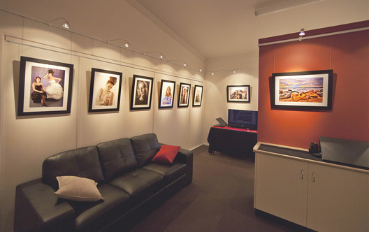 Gallery Quality Picture Hanging Systems for Your Home