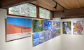 Gallery Wall Hanging Systems for Art Display