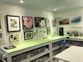 Studio Art Hanging Systems for Artists
