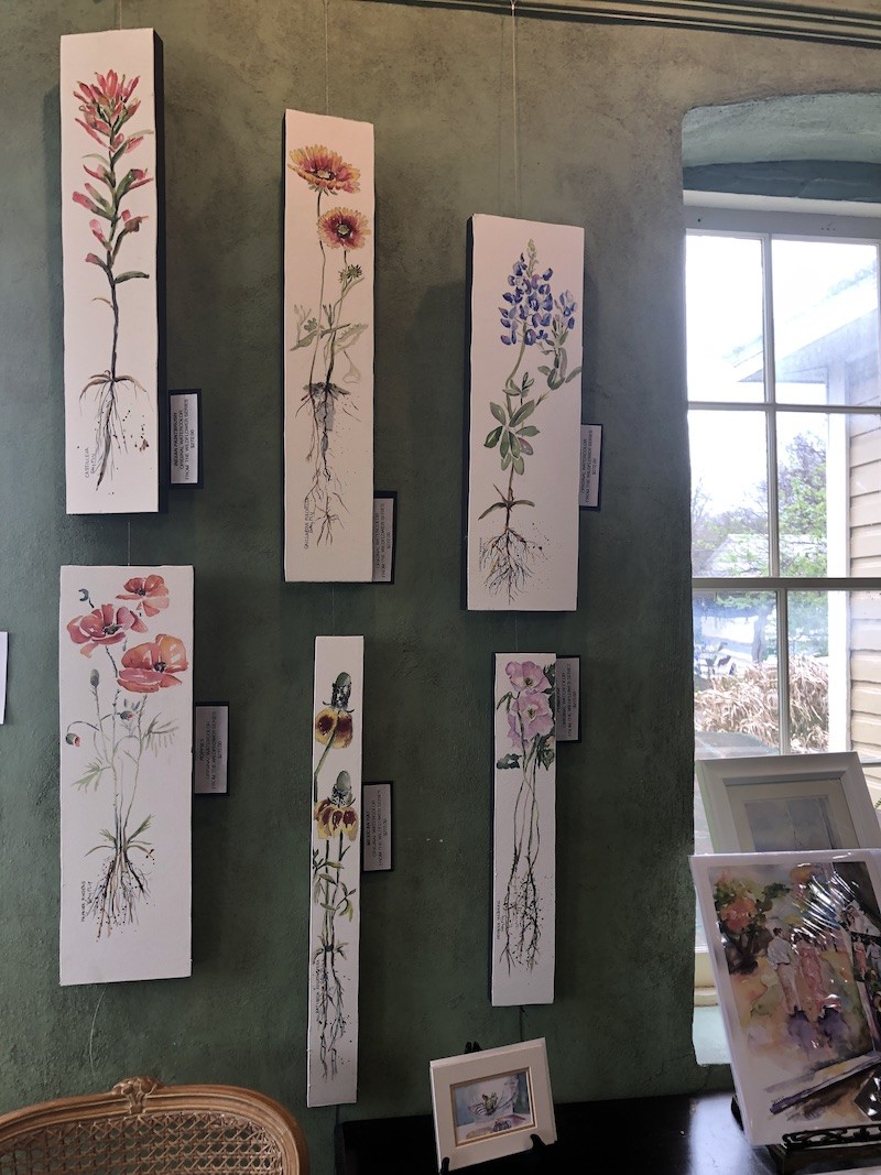 Professional Art Hanging Systems for Galleries, Homes