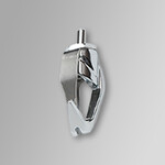 Security Hook for Gallery System Picture hanging systems