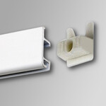 Wall Mount for GalleryOne art hanging system